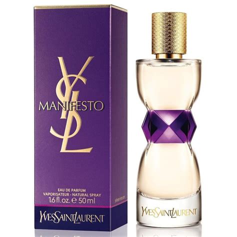 yves saint laurent perfume manifesto l& 39|manifesto yves Saint Laurent 90ml.